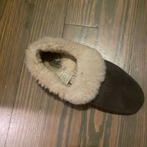 Ugg slippers